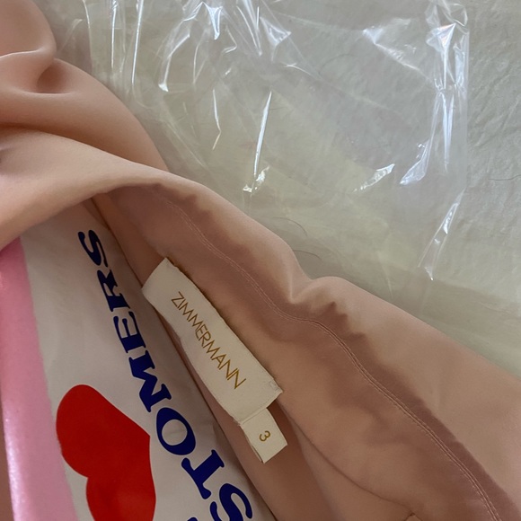 Zimmerman dress - Picture 5 of 7